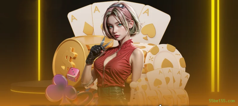 Notificações e promoções