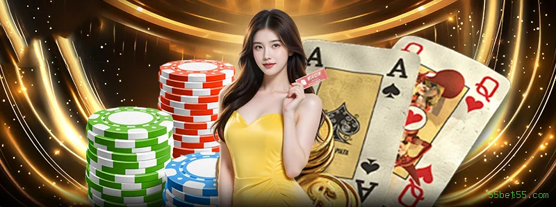 Download PC 55bet55.com