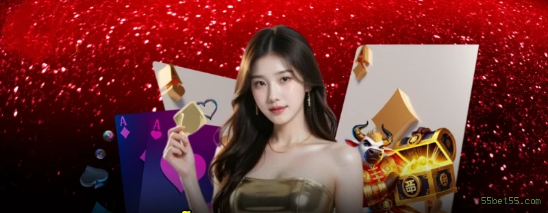 Programa VIP 55bet55.com